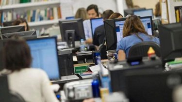 Cuánto gana un empleado público en mayo 2025: el salario que cobra