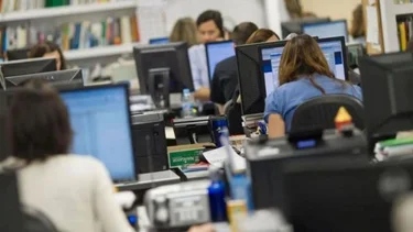 Cuánto gana un empleado público en mayo 2025: el salario que cobra