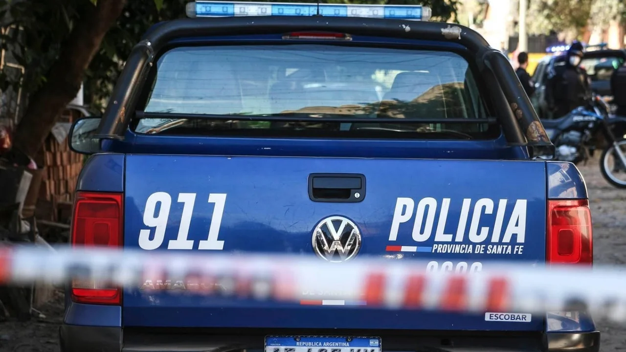 Intento de femicidio: una policía embarazada fue baleada en la cabeza por su pareja y dio a luz de forma prematura