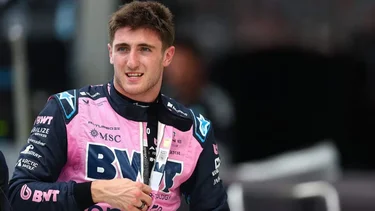 El posteo de Doohan en medio del debut de Colapinto en Ímola