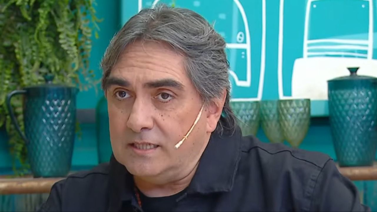 Kike Teruel