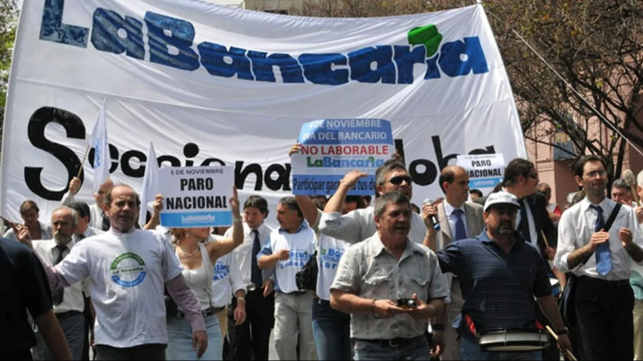 Bancarios