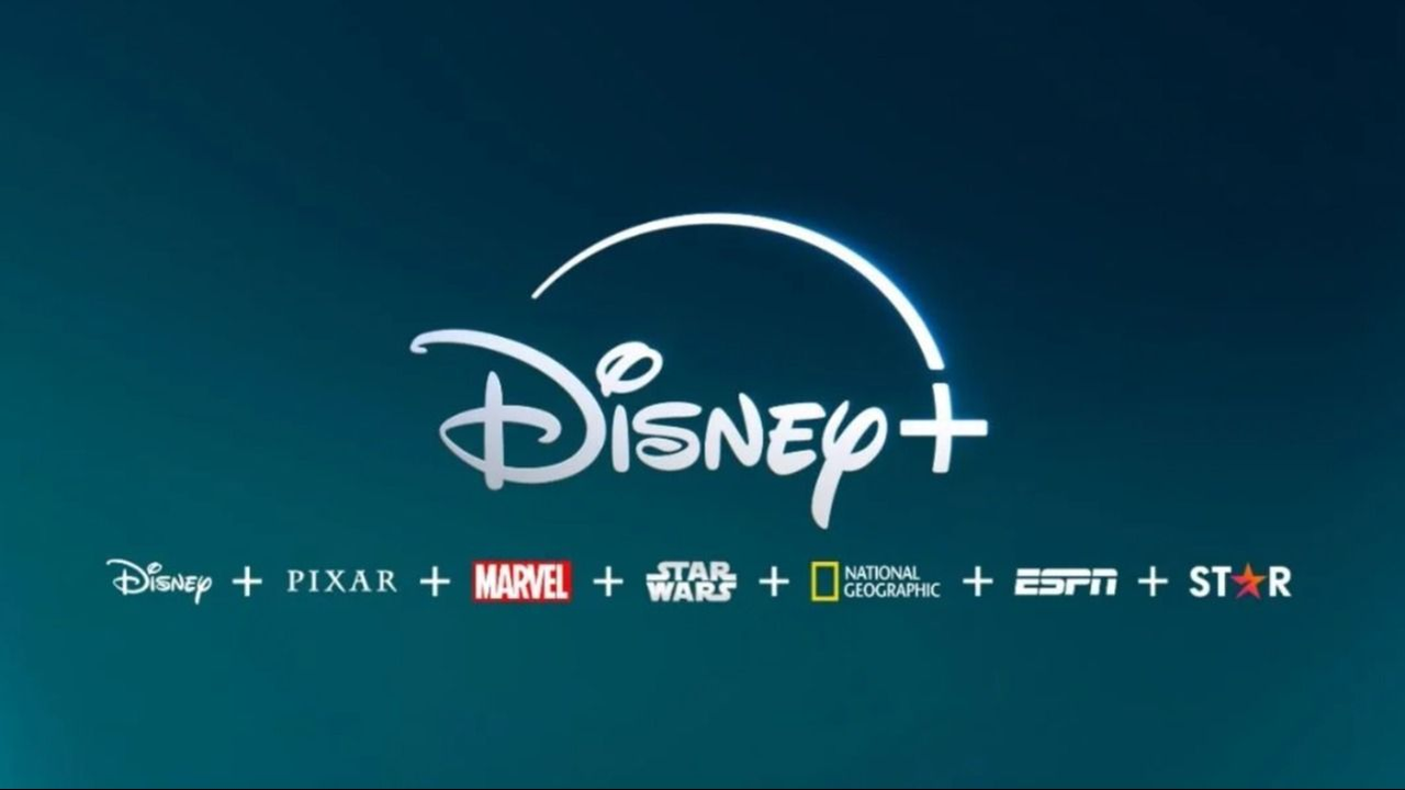 disney +, peliculas disney, series disney, servicio de streaming