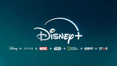 Disney Disney
