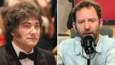 Milei apeló la desestimación de su denuncia a Ari Lijalad