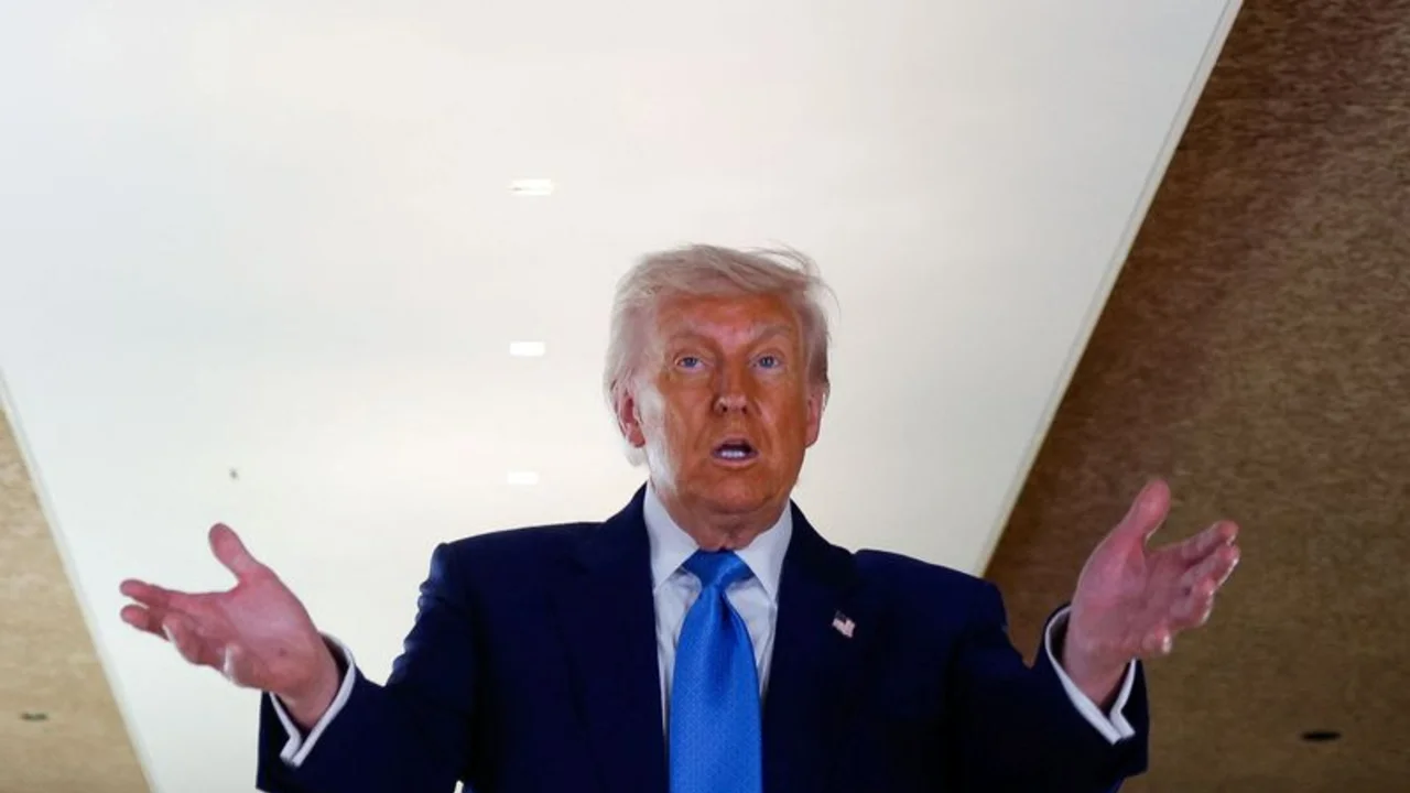 Trump pone la mira en el Estatus de Protección Temporal. ¿En qué consiste?