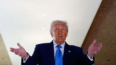 Trump pone la mira en el Estatus de Protección Temporal. ¿En qué consiste? Trump pone la mira en el Estatus de Protección Temporal. ¿En qué consiste?