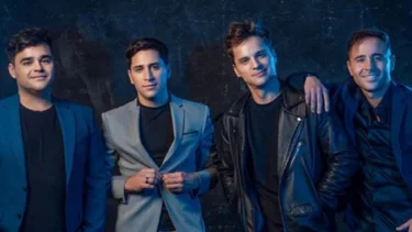 Entradas Los Totora en el Teatro Argentino 2025: precios, dónde comprar y cuándo toca