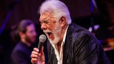 Fiesta en el tango por el anuncio de Raúl Lavié sobre Astor Piazzolla: "Un encuentro"