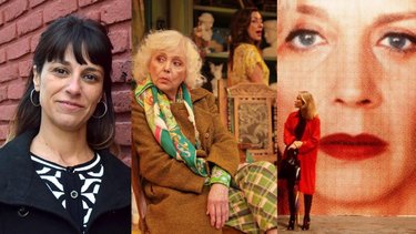 Natalia Villamil: es psicóloga, fan de Almodóvar y creó una tragicomedia kitsch que le hace honores a Todo sobre mi madre