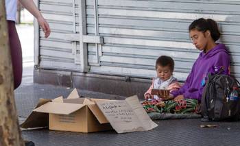 La Canasta Básica Total del Indec esconde los números actuales de la pobreza en el país |  indec