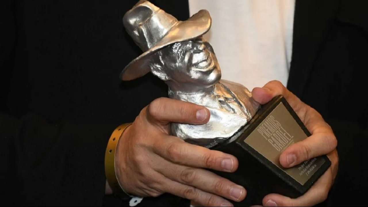 Cuándo son los Premios Gardel 2025. 
