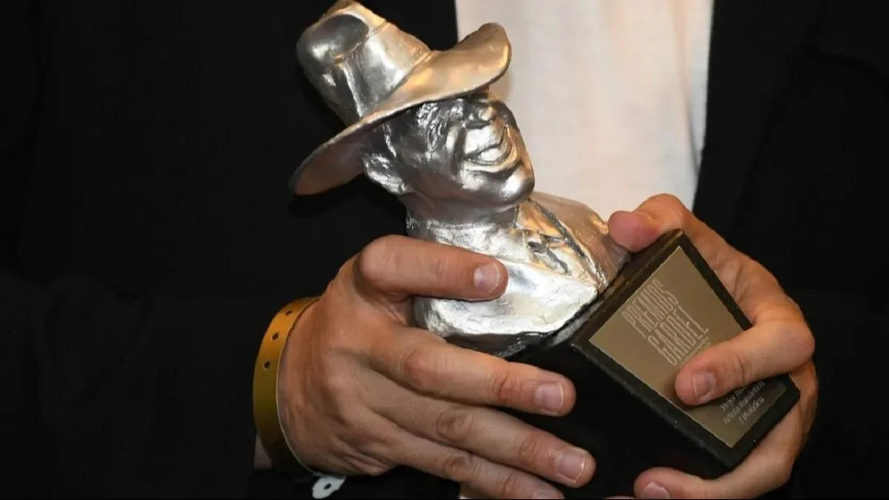 Cuándo son los Premios Gardel 2025. 