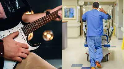 Quién es la cantante de rock nacional que contó el problema de salud que tiene. Qué le pasó a Militta Bora y cuál es el problema de salud que tiene. Quién es la cantante de rock nacional que contó el problema de salud que tiene. Qué le pasó a Militta Bora y cuál es el problema de salud que tiene.