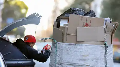 La UCA contradice al Gobierno: 3 de cada 4 personas no salieron de la pobreza La UCA contradice al Gobierno: 3 de cada 4 personas no salieron de la pobreza