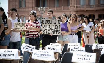La motosierra a la educación hace ruido entre los aliados de LLA | Presupuesto 2026