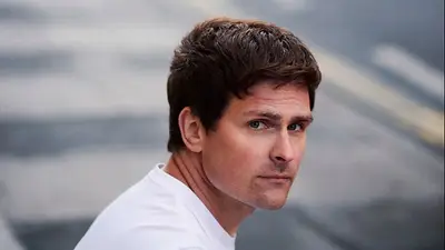 El fenómeno londinense Tom Speight llega por primera vez a la Argentina. El fenómeno londinense Tom Speight llega por primera vez a la Argentina.