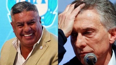 Otra derrota durísima de Macri: Tapia alcanzó un lugar clave en la FIFA y lo hace tambalear