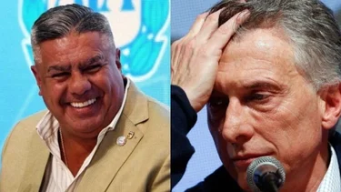 Otra derrota durísima de Macri: Tapia alcanzó un lugar clave en la FIFA y lo hace tambalear