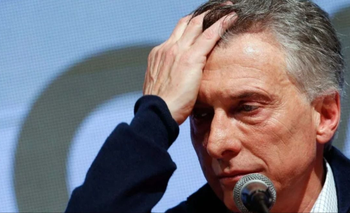 El PRO busca distanciarse del escándalo de las coimas libertarias | Corrupción