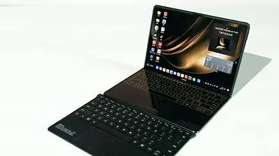 MateBook Fold Ultimate Design MateBook Fold Ultimate Design