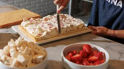 Gastronomía Gastronomía