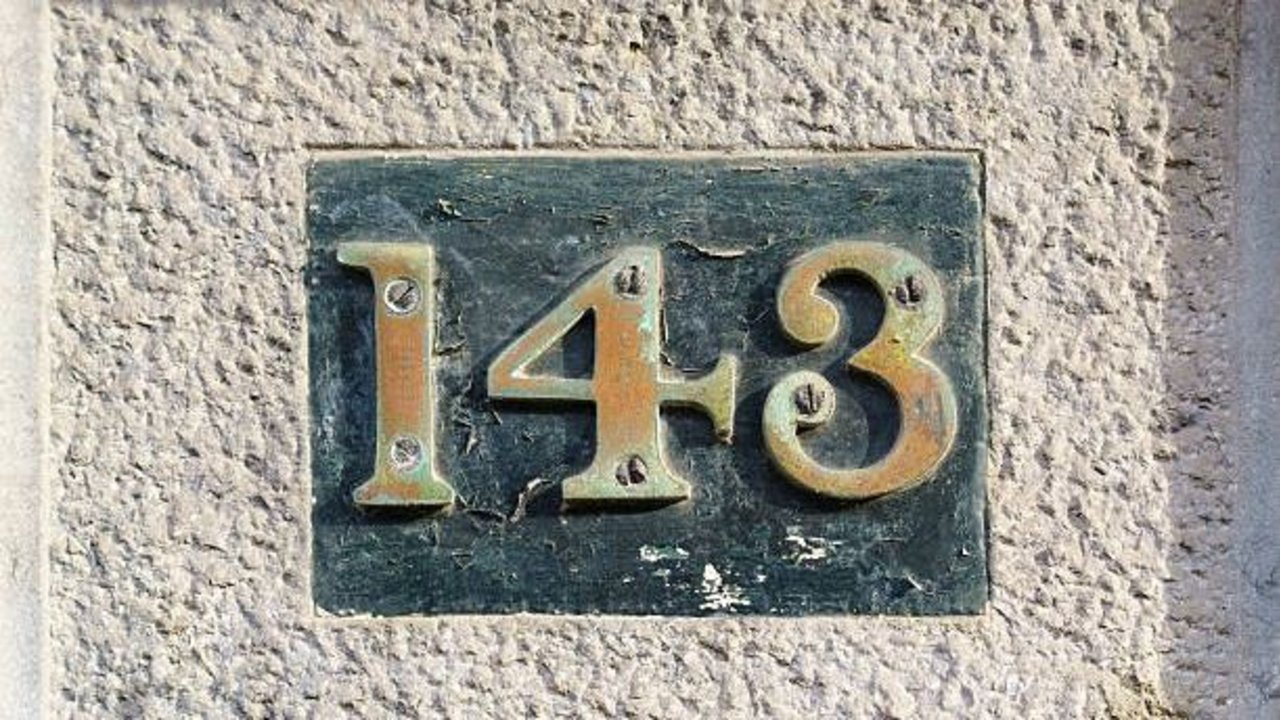 Numerología 143