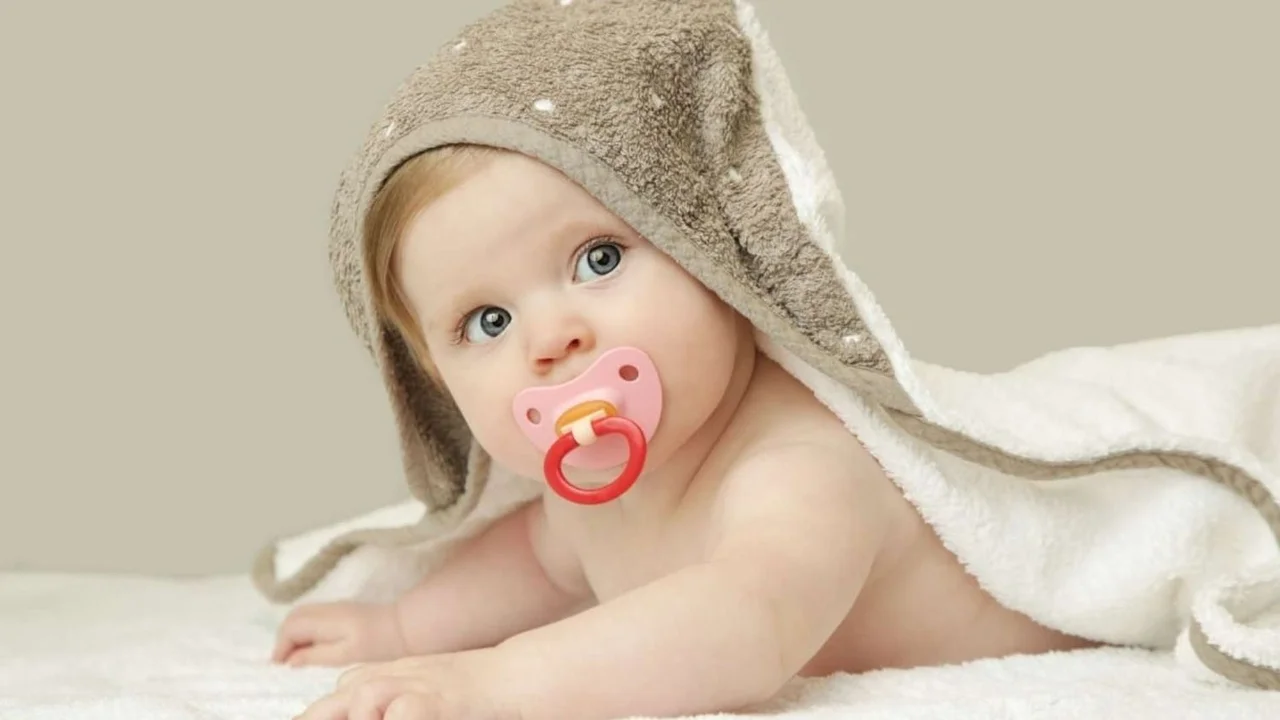 Nombres de bebés