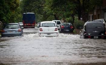Milei: negacionismo climático y episodios cada vez más extremos | Cambio climático