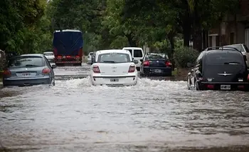 Milei: negacionismo climático y episodios cada vez más extremos | Cambio climático