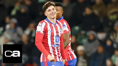 Impacto por lo que publicaron sobre el futuro de Julián Álvarez en España: "2026" Impacto por lo que publicaron sobre el futuro de Julián Álvarez en España: "2026"