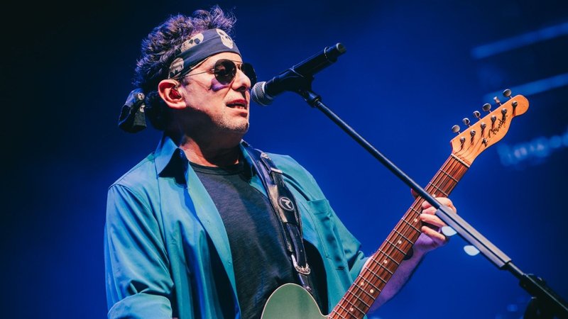 Andrés Calamaro