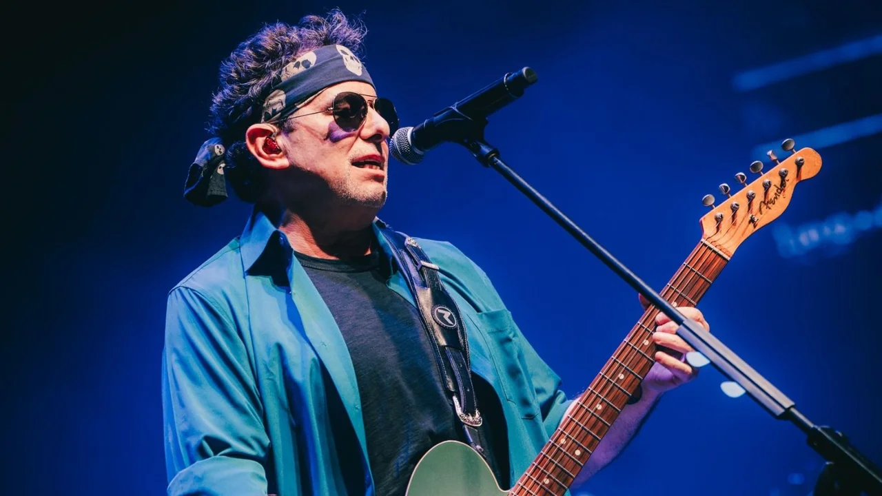 Andrés Calamaro