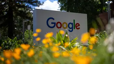 Google presentará mejoras de IA en conferencia I/O en medio de retos en el sector de búsquedas Google presentará mejoras de IA en conferencia I/O en medio de retos en el sector de búsquedas