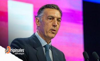 Amcham reclamó más reformas para invertir y criticó el fracaso de Ficha Limpia | Ficha limpia