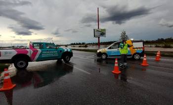 Inundaciones: encontraron a la tercera víctima fatal y buscan a dos hombres | Provincia de buenos aires