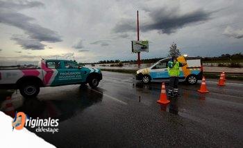 Inundaciones: encontraron a la tercera víctima fatal y buscan a dos hombres | Provincia de buenos aires