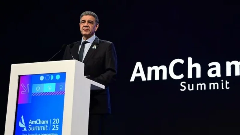 Jorge Macri negó cambios en su Gabinete, aunque admitió: "Siempre hay cosas a mejorar"