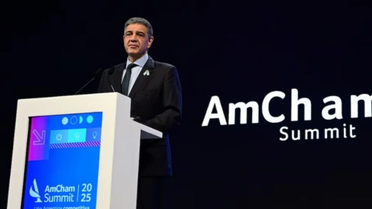 Jorge Macri negó cambios en su Gabinete, aunque admitió: "Siempre hay cosas a mejorar"