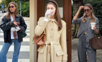 Los 5 infaltables para este invierno, según una experta en moda | Moda