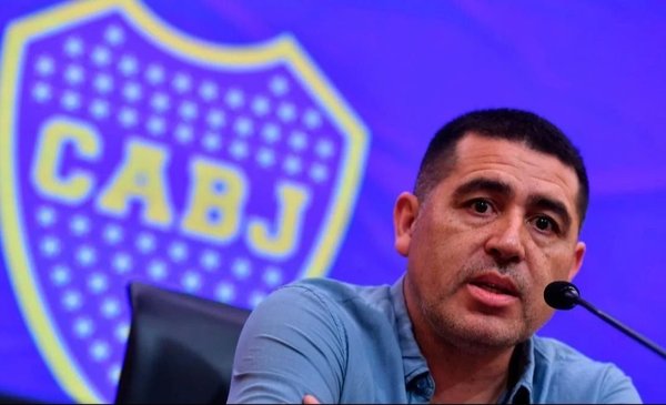 Gabriel Milito se aleja de Boca y otro DT pica en punta: 