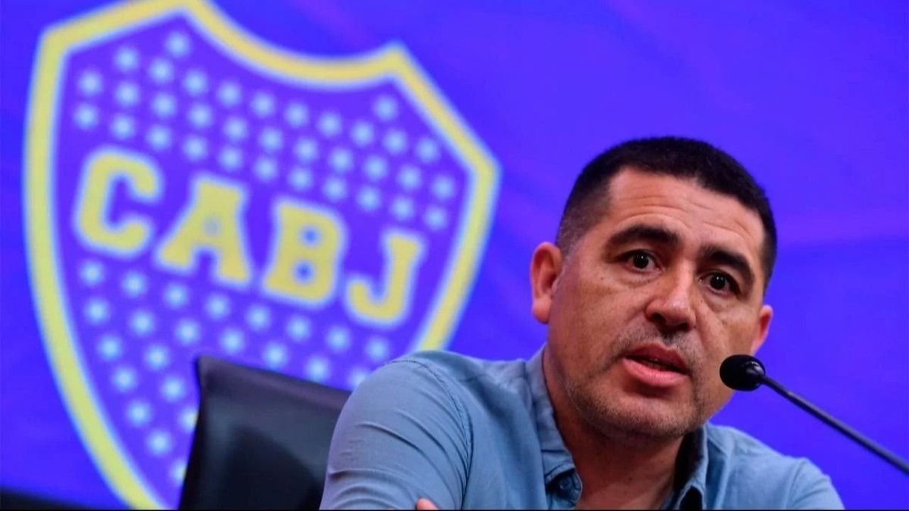 Boca Juniors, Gabriel Milito, Gustavo Quinteros, Mariano Herrón, Fernando Gago