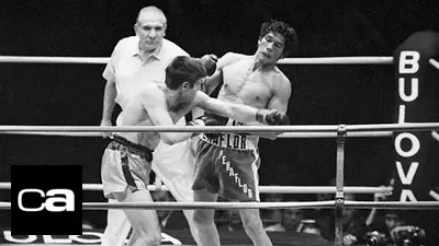 Boxeo: murió Nino Benvenuti, histórico rival contra el que Carlos Monzón fue campeón mundial Boxeo: murió Nino Benvenuti, histórico rival contra el que Carlos Monzón fue campeón mundial