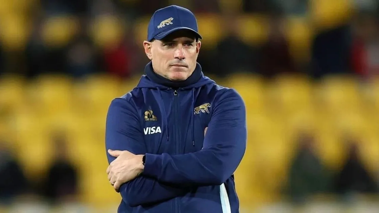 Los Pumas, Felipe Contepomi, Rugby, British & Irish Lions.