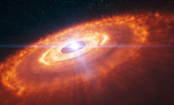 Develan incógnitas claves del proceso de formación de planetas  | Ciencia 