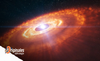 Develan incógnitas claves del proceso de formación de planetas  | Ciencia 
