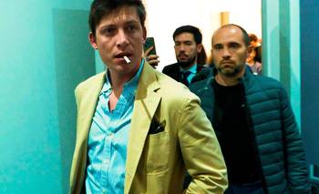 Santiago Caputo denunció que "terroristas venezolanos intentan infiltrarse" en Argentina | Javier milei presidente