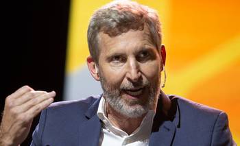 El eco de la derrota del PRO llegó a Entre Ríos: las miradas se posan sobre Frigerio | Elecciones 2025
