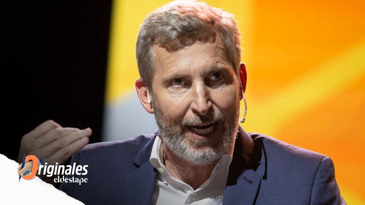 La réplica de la derrota del PRO en CABA llegó a Entre Ríos: las miradas se posan sobre Frigerio