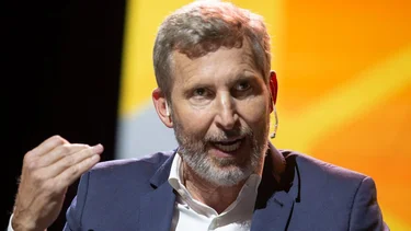 La réplica de la derrota del PRO en CABA llegó a Entre Ríos: las miradas se posan sobre Frigerio